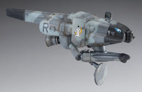 1/35 Hasegawa Luna Diver Stingray "Moon Snowman" 64121