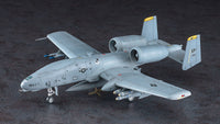 1/72 Hasegawa A10 Thunderbolt II "UAV" 2307