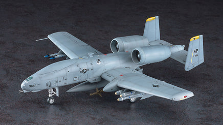 1/72 Hasegawa A10 Thunderbolt II "UAV" 2307
