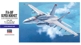 1/72 Hasegawa F/A-18F Super Hornet 0548