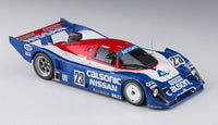 1/24 Hasegawa Calsonic Nissan R91CP 21131