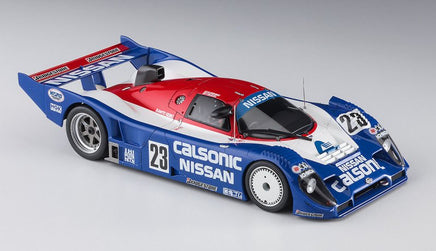 1/24 Hasegawa Calsonic Nissan R91CP 21131