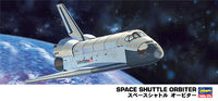 1/200 Hasegawa Space Shuttle Orbiter 10730