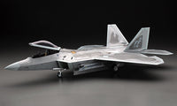 1/48 Hasegawa F-22 Raptor 7245