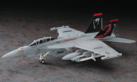 1/72 Hasegawa EA-18G Growler 1568