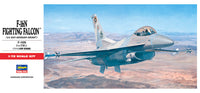 1/72 Hasegawa F-16N Top Gun 342