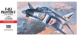 1/72 Hasegawa F-4EJ Phantom II 00331