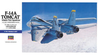 1/72 Hasegawa F-14A Tomcat "Carrier Air Wing Atlantic" 0544