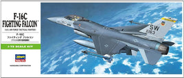 1/72 Hasegawa F-16C Fighting Falcon 00232