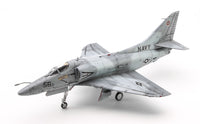 1/48 Hasegawa A-4E Skyhawk "Top Gun" 7523