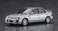 1/24 Hasegawa Subaru New Impreza WRX (1994) 20675