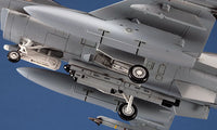 1/72 Hasegawa Aircraft Weapons VIII & Jamming Pods 35113