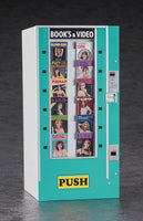 1/12 Hasegawa Nostalgic Vending Machine 62013