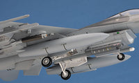 1/72 Hasegawa Aircraft Weapons IX - 35114