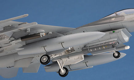 1/72 Hasegawa Aircraft Weapons IX - 35114