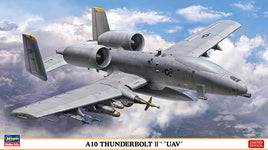 1/72 Hasegawa A10 Thunderbolt II "UAV" 2307