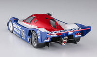 1/24 Hasegawa Calsonic Nissan R91CP 21131