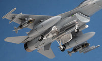 1/72 Hasegawa Aircraft Weapons IX - 35114