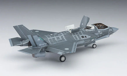 1/72 Hasegawa F-35 Lightning II (B Type) "Japan Air Self-Defense Force" 2291 - MPM Hobbies