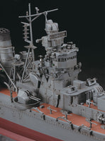 1/350 Hasegawa Japanese Navy Light Cruiser Yahagi "Operation Tenichigo" 40026