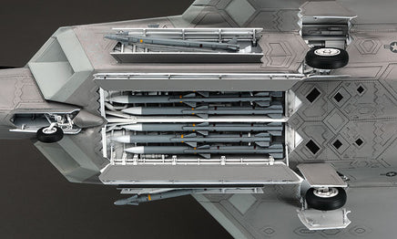 1/48 Hasegawa F-22 Raptor 7245