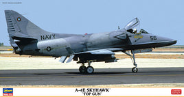 1/48 Hasegawa A-4E Skyhawk "Top Gun" 7523