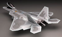 1/48 Hasegawa F-22 Raptor 7245