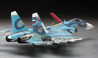 1/72 Hasegawa Su-33 Flanker D 1565