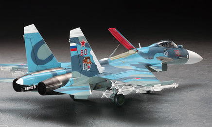 1/72 Hasegawa Su-33 Flanker D 1565