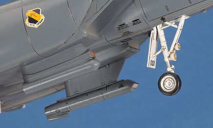 1/72 Hasegawa Aircraft Weapons IX - 35114