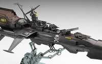 1/1500 Hasegawa Space Pirate Battleship Arcadia Third Ship 64736