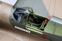 1/32 Hasegawa P-40E Warhawk 8879