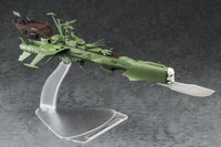 1/2500 Hasegawa Space Pirate Battleship Arcadia (From "Galaxy Express 999") 64520