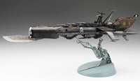 1/1500 Hasegawa Space Pirate Battleship Arcadia Third Ship 64736