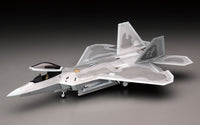 1/48 Hasegawa F-22 Raptor 7245
