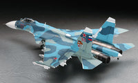 1/72 Hasegawa Su-33 Flanker D 1565