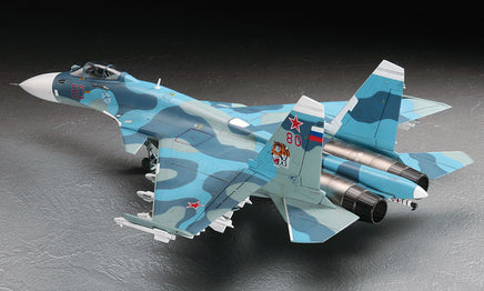 1/72 Hasegawa Su-33 Flanker D 1565