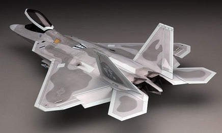 1/48 Hasegawa F-22 Raptor 7245