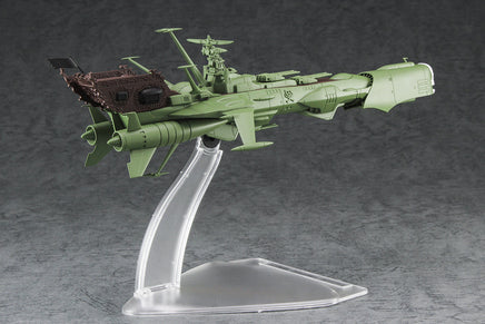 1/2500 Hasegawa Space Pirate Battleship Arcadia (From "Galaxy Express 999") 64520