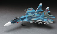 1/72 Hasegawa Su-33 Flanker D 1565