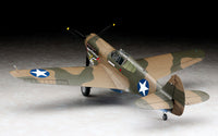 1/32 Hasegawa P-40E Warhawk 8879