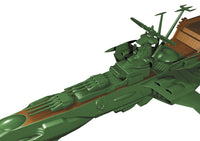 1/2500 Hasegawa Space Pirate Battleship Arcadia (From "Galaxy Express 999") 64520
