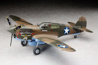 1/32 Hasegawa P-40E Warhawk 8879