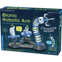 Thames & Kosmos Bionic Robotic Arm 620506