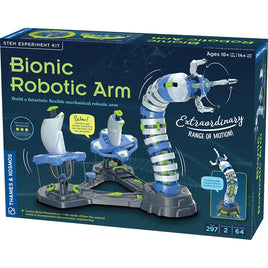 Thames & Kosmos Bionic Robotic Arm 620506