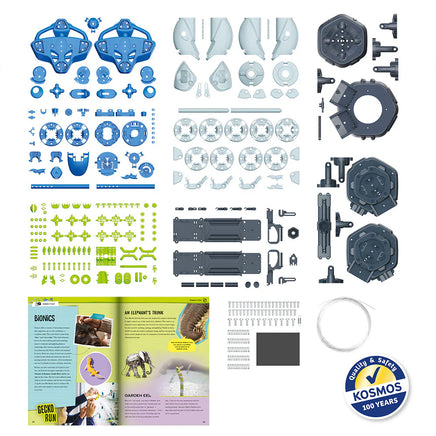 Thames & Kosmos Bionic Robotic Arm 620506