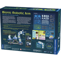 Thames & Kosmos Bionic Robotic Arm 620506