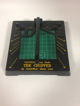 Evergreen Chopper II