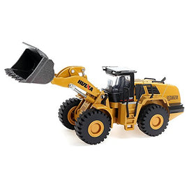 1/50 Scale Diecast Metal Payloader 14503