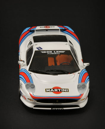 1/24 Italeri Jaguar XJ 220 Racing 3669